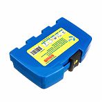 Набор сверл по металлу МастерАлмаз HSS-COBALT 15 шт. 10501603