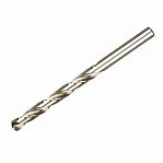 Сверло по металлу Gepard GP0350-132, спиральное, удлиненное, 5х132 мм