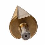 Сверло по металлу Волат 87020-32, ступенчатое, шестигранный хвостовик, 4-32 мм