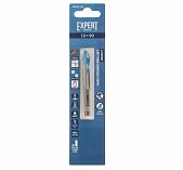 Сверло по керамограниту Startul Expert SE8302-100, сухое сверление, 10х90 мм