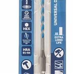 Сверло универсальное Startul Expert MultiFunctional SE8303-40, диаметр 4 мм