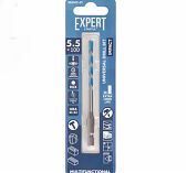 Сверло универсальное Startul Expert MultiFunctional SE8303-55, диаметр 5.5 мм