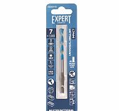 Сверло универсальное Startul Expert MultiFunctional SE8303-70, диаметр 7 мм