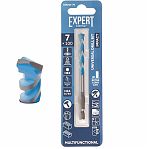 Сверло универсальное Startul Expert MultiFunctional SE8303-70, диаметр 7 мм