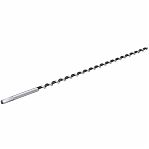 Сверло по дереву Hardcore 161246, 12х460 мм, балочное, спираль Левиса, хвостовик шестигранный