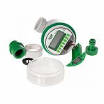Таймер для полива Green Helper электронный с цифровым управлением GA-322N