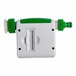 Таймер для полива  Green Helper электронный цифровой посекундный GA-327N