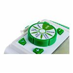 Таймер для полива  Green Helper электронный цифровой посекундный GA-327N