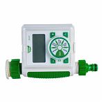 Таймер для полива  Green Helper электронный цифровой посекундный GA-327N