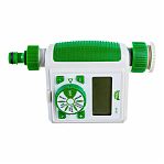 Таймер для полива  Green Helper электронный цифровой посекундный GA-327N