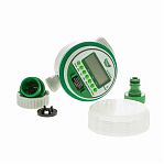 Таймер для полива Green Helper электронный с цифровым управлением GA-322S
