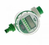 Таймер для полива Green Helper электронный с цифровым управлением GA-322S