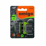Коннектор 1/2 Amigo 79101 для шланга