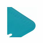 Шпатель прижимной Акор Profi для обоев, эластичный, 280 мм, 270 01 280