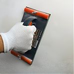 Держатель для шлифленты и абразивов Decor 230х115 мм 1/9/36 110-2312