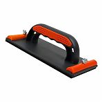 Держатель для шлифленты и абразивов Decor 230х115 мм 1/9/36 110-2312