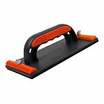 Держатель для шлифленты и абразивов Decor 230х115 мм 1/9/36 110-2312