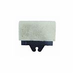 Пад сменный Prostocolor для нанесения масел, лаков, лазурей, антисептиков