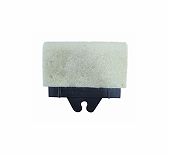 Пад сменный Prostocolor для нанесения масел, лаков, лазурей, антисептиков