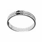 Лента монтажная LM-80*2.00, перфорированная, оцинкованная, 2х80 мм, 10 м