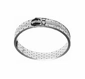 Лента монтажная LM-80*2.00, перфорированная, оцинкованная, 2х80 мм, 10 м