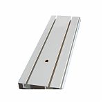Карниз Legrand Багет Стандарт двухрядный  2,4 м 2П