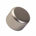 Карниз металлический АС Март Grace D19Г/19Г, двухрядный, сатин, длина 3 м