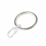 Карниз металлический АС Март Grace D19Г/19Г, двухрядный, сатин, длина 3 м