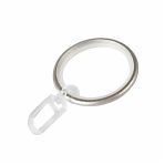 Карниз металлический АС Март Grace D19K/19Г, трубный, двухрядный, сатин, длина 3 м