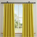 Карниз двухрядный круглый Венеция, Черненое серебро, 1.6 м, настенный, металл, крепеж, крючки