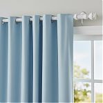 Карниз Legrand Валанс с U-шиной, 2 м, 2-х рядный, белое серебро/патина