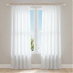 Карниз Legrand Шервуд 58146448, с поворотами, 2-х рядный, бежевый, 3000 мм