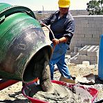 Цемент ЦЕМРОС М-500 Экстра портландцемент, для строительных смесей и бетона, 50 кг 