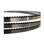 Полотно пильное Nordex Flexible 10х0.63х2240 мм, Белмаш 6PC TPI PP014A