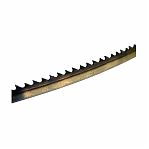 Полотно пильное Nordex Flexible 6х0.63х1575 мм, Белмаш 6PC TPI PP023A