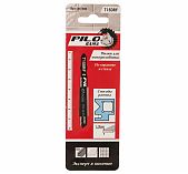 Пилки для лобзика Pilorama T150RF 2 шт 541500