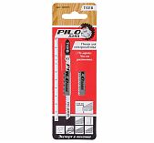 Пилки для лобзика Pilorama T101B 2 шт 551011