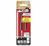 Пилки для лобзика Pilorama T101BSP 2 шт 551015