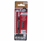 Пилки для лобзика Pilorama T111C 2 шт 551111