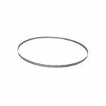 Полотно по металлу Sturm BSM3314P-M1014, для ленточной пилы 0.65х13х1141 мм