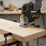 Набор пилок по дереву Hanskonner H10-UNISET1, в упаковке 10 штук