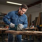 Полотно для сабельной пилы Hanskonner H9019-03-S1122BF, универсальное, 225 мм