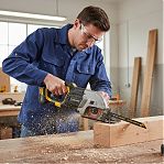 Полотно для сабельной пилы Hanskonner H9019-03-S1122BF, универсальное, 225 мм