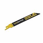 Полотно для сабельной пилы Hanskonner H9019-03-S922AF по металлу, длина 150 мм