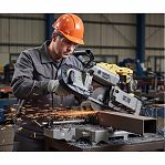 Полотно по металлу Hanskonner HBS14127M-M1014, шаг 10/14 TPI, 0.65х13х1141 мм