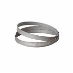 Полотно по металлу Hanskonner HBS14127M-M1418, шаг 14/18 TPI, 0.65х13х1141 мм