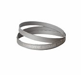 Полотно по металлу Hanskonner HBS14127M-M1418, шаг 14/18 TPI, 0.65х13х1141 мм