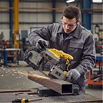 Полотно по металлу Hanskonner HBS14127M-M1418, шаг 14/18 TPI, 0.65х13х1141 мм