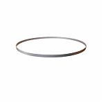 Полотно по металлу Hanskonner HBS14127M-M1418, шаг 14/18 TPI, 0.65х13х1141 мм