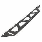 Полотно для сабельной пилы ГАЗОБЕТОН 455/12,5 мм Sturm! 9019-03-S2243HM